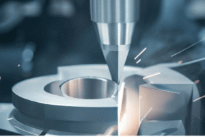 silicon carbide cutting