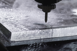 Cutting Specialty Glass