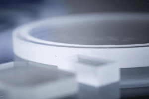 Cutting Specialty Glass
