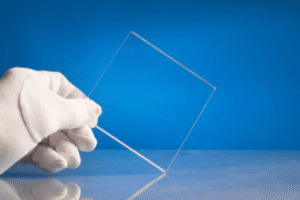 Cutting Specialty Glass