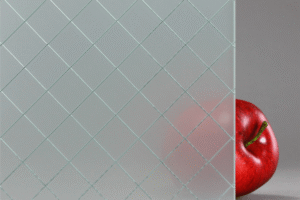 Auswahl der Diamantgrießgröße für den Glasschnitt 5 Diamantdraht Körnung Glas