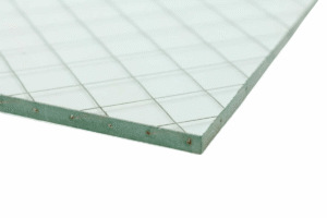 Diamond Wire Grit Size Glass