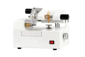 Optical Glass Cutting Machine