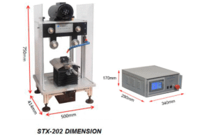 Wire Saw Cooling System