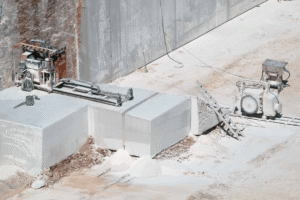 The Complete Guide to Diamond Wire Saw Cutting of Ceramic Materials 3 Diamond Wire Saw Cutting of Ceramic Materials