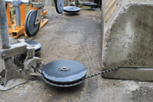 The Complete Guide to Diamond Wire Saw Cutting of Ceramic Materials 6 Diamond Wire Saw Cutting of Ceramic Materials