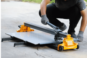 Cut Ceramics Without Cracking
