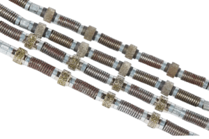 Diamond Wire Types: Electroplated vs Resin-Bonded 5 Diamond Wire Types