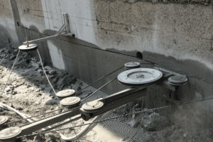 Wire Saw Cutting Parameters Optimization Guide 1 Wire Saw Cutting