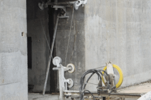 Wire Saw Cutting Parameters Optimization Guide 5 Wire Saw Cutting