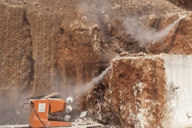Wire Saw Cutting Parameters Optimization Guide 12 Wire Saw Cutting