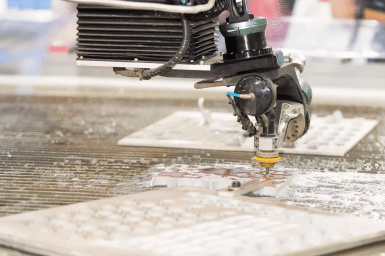 Ceramic Material Cutting: Challenges and Best Practices 10 Ceramic Material Cutting