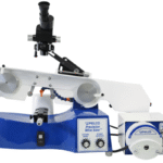 Laboratory Diamond Wire Saws