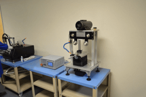 Laboratory Wire Saw Maintenance