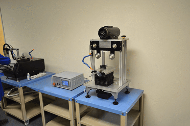 Laboratory Wire Saw Maintenance: Best Practices Guide 9 Laboratory Wire Saw Maintenance