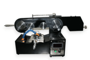 Diamond Wire Saw Safety Guidelines for Laboratory Use 1 Diamond Wire Saw