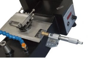 Diamond Wire Saw Safety Guidelines for Laboratory Use 2 Diamond Wire Saw