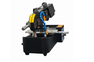 Diamond Wire Saw Safety Guidelines for Laboratory Use 5 Diamond Wire Saw