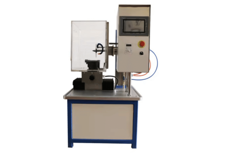 Setting Up Your Laboratory Diamond Wire Saw: Step-by-Step 7 Setting Up Your Laboratory Diamond Wire Saw