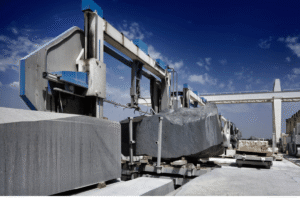 Diamond Wire Saw Material Cutting Guide: From Silicon to Ceramics 3 Diamond Wire Saw Material Cutting Guide