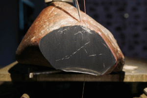 Diamond Wire Saw Material Cutting Guide: From Silicon to Ceramics 4 Diamond Wire Saw Material Cutting Guide