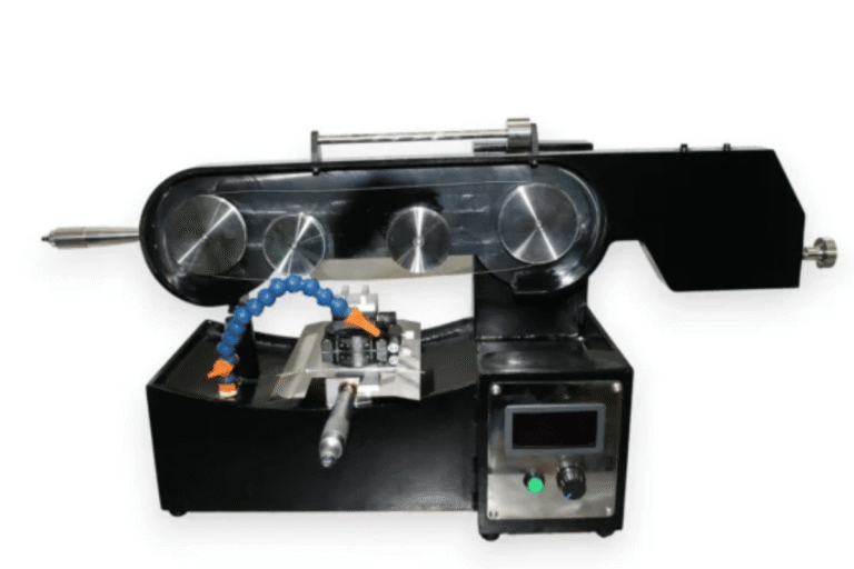 Laboratory Diamond Wire Saw - Complete Buying Guide 3 Laboratory Diamond Wire Saw - Complete Buying Guide