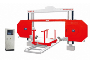 Laboratory Sample Preparation with Diamond Wire Saws
