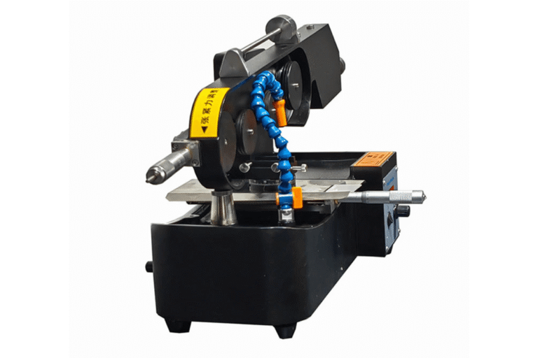 Complete Guide to Precision Diamond Wire Saw 7 precision diamond wire saw