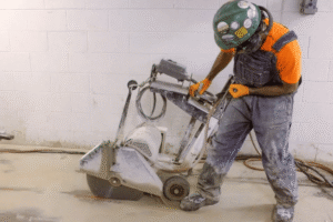 Types of Precision Diamond Wire Saws: Complete Classification Guide 1 Types of Precision Diamond Wire Saws