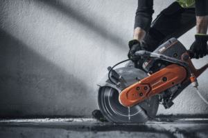 Types of Precision Diamond Wire Saws: Complete Classification Guide 2 Types of Precision Diamond Wire Saws