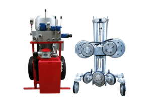 Types of Precision Diamond Wire Saws: Complete Classification Guide 3 Types of Precision Diamond Wire Saws