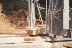 How to Reduce Kerf Loss in Diamond Wire Sawing？