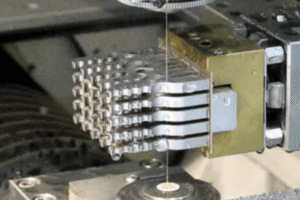 Diamond Wire Saw vs Laser Cutting Comparison 5 Diamond Wire Saw vs Laser Cutting Comparison