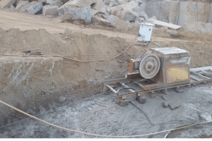 Diamond Wire Saw vs Traditional Ceramic Cutting Methods