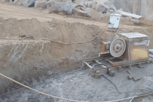 Types of Diamond Wire Saws for Ceramic Processing 1 Types of Diamond Wire Saws for Ceramic Processing