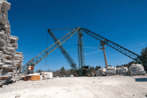 Types of Diamond Wire Saws for Ceramic Processing