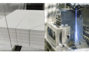 Endless Loop vs Reciprocating Wire Saw: Which is Better for Ceramics? 2 Endless Loop vs Reciprocating Wire Saw