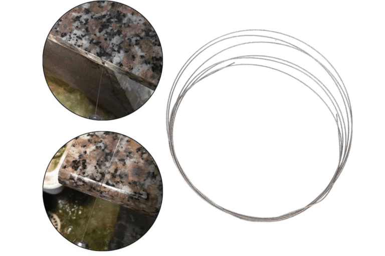 Diamond Wire Saw Solutions for Every Ceramic Material 7 Diamond Wire Saw Solutions for Every Ceramic Material