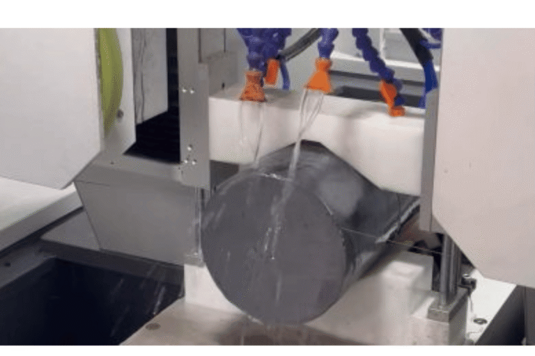 Diamond Wire Saw vs. Grinding Wheel: Which is Better for Magnets? 8 Diamond Wire Saw vs. Grinding Wheel for Magnetic Material