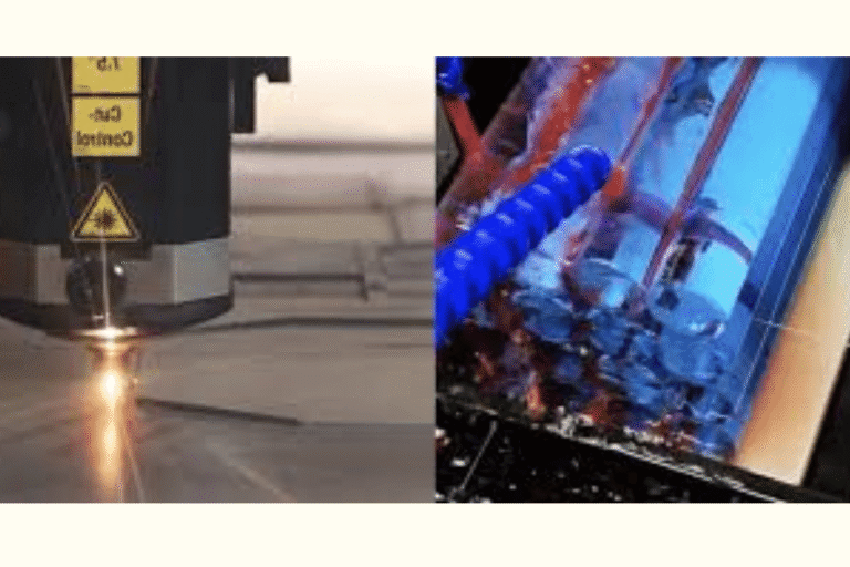 Laser Cutting Vs Diamond Wire for Magnetic Materials 4 Laser Cutting Vs Diamond Wire for Magnetic Materials