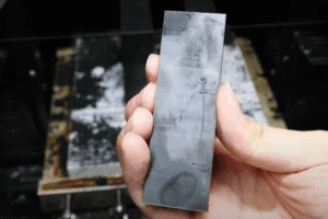 Leitfaden zur Diamantdrahtauswahl für verschiedene magnetische Materialien 2 Diamantdraht für verschiedene magnetische Materialien