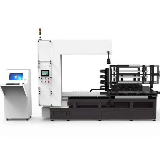 What is a Graphite Wire Saw? Complete Beginner's Guide to Graphite Cutting Machines 1 Introduction to Graphite Wire Saws