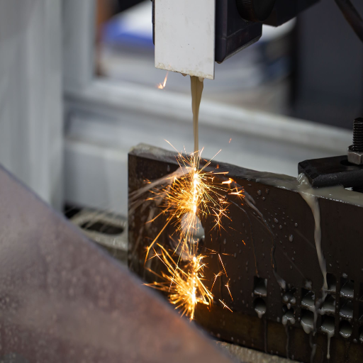 Graphite Cutting Methods: EDM vs Wire Saw vs Milling 7 Understanding EDM for Graphite Cutting