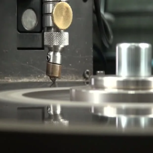 Advanced Cutting Techniques for Reducing Subsurface Damage