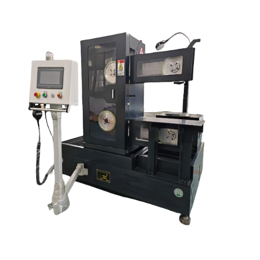What is a Graphite Wire Saw? Complete Beginner's Guide to Graphite Cutting Machines 3 Advantages of Using Graphite Wire Saws