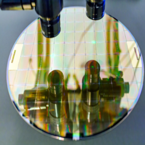 Essential Equipment and Tools for SiC Wafer Cutting