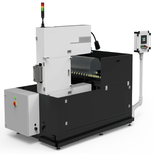 Advantages of Using a Wire Saw for SiC Crystals