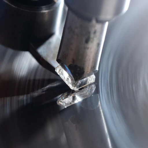 Minimizing Subsurface Damage in Crystal Sawing 4 Best Practices for Preventing Subsurface Damage in Crystal Sawing