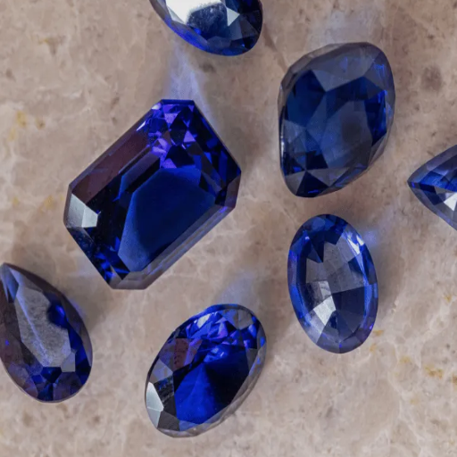 Como cortar cristal de safira com serra de fio de diamante 5 Desafios comuns no corte de safira e soluções