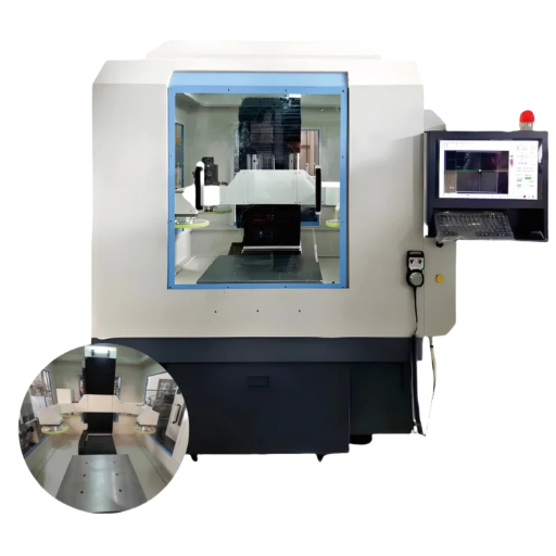 How to Choose the Right Graphite Wire Saw Machine 5 Comparing Different Brands and Models